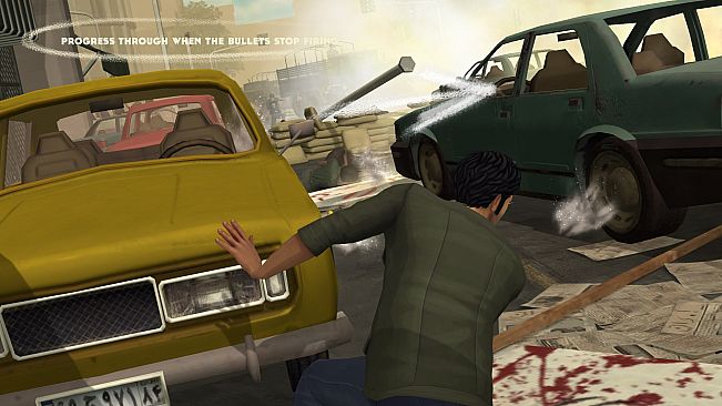 1979 Revolution: Black Friday