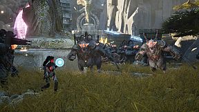 Try to survive Today