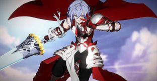 GBVSR - Color Set: Battle Pass Pack 3