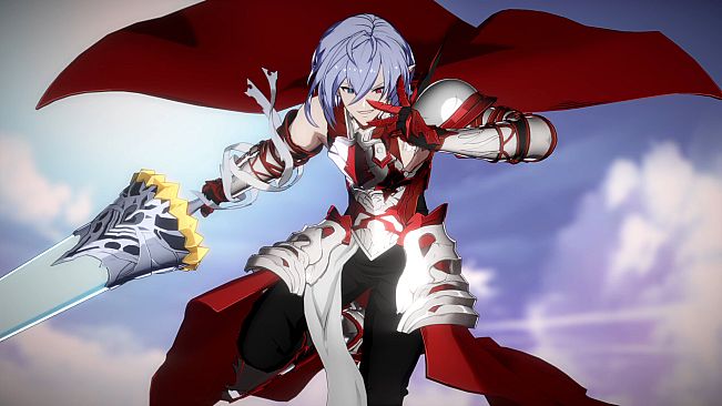 GBVSR - Color Set: Battle Pass Pack 3