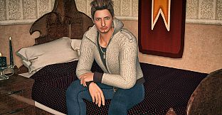 Legend Of Mercy EX Clothing pack I 神医魔导特典服饰包 I