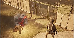 Strike Warfare : Battle Fury