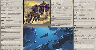 Fantasy Grounds - Cloudcaves