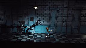 Daydream: Forgotten Sorrow