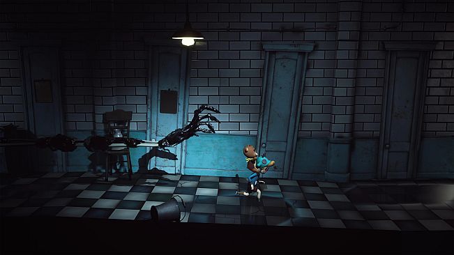 Daydream: Forgotten Sorrow