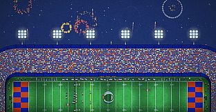 Classic American Football