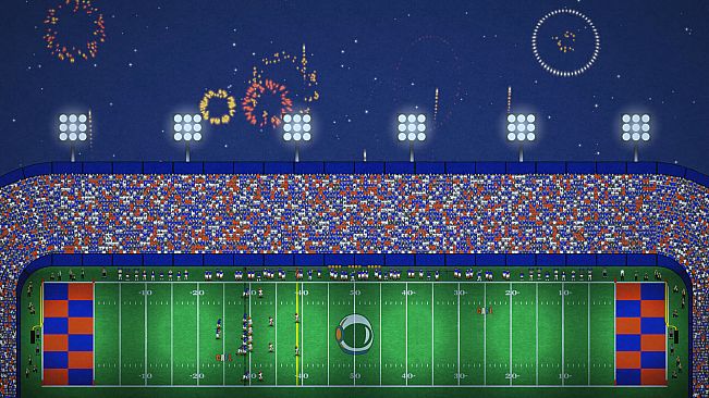 Classic American Football