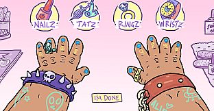 Wrestling With Emotions: New Kid on the Block