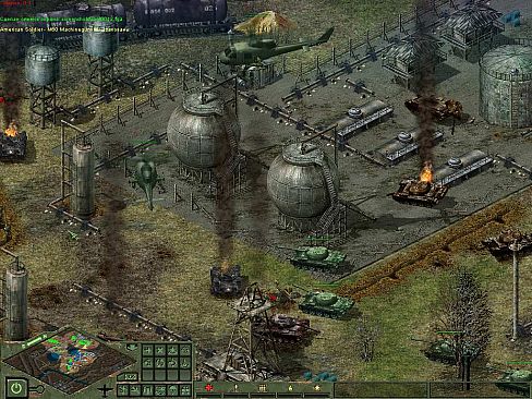 Cuban Missile Crisis