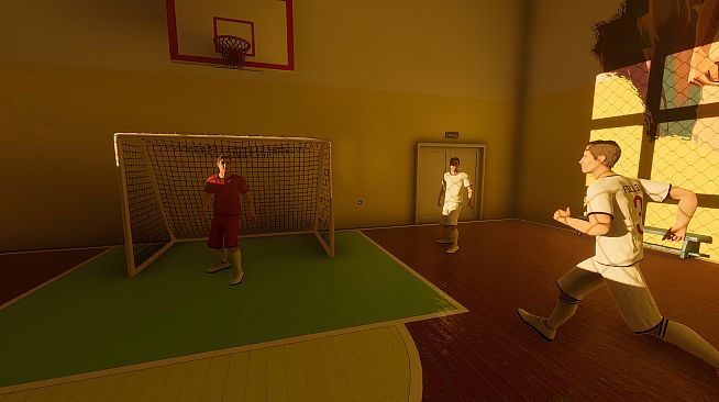Footbik