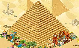 PyramidValley: Reborn