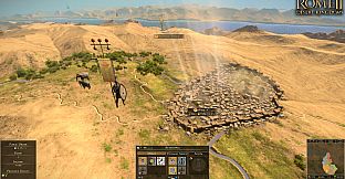 Total War: ROME II - Desert Kingdoms Culture Pack