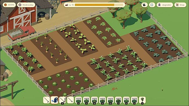 Farm to Fortune