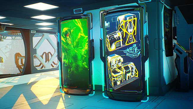 Forever Skies - Supporter Pack