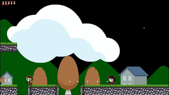 Starry Moon Island Out Of Control MP05