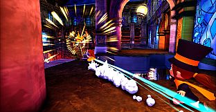 A Hat in Time - Vanessa's Curse