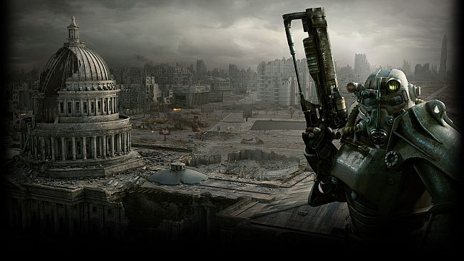 Fallout 3 - Soundtrack