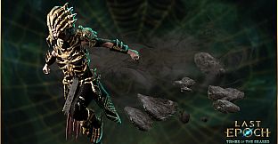 Last Epoch - Woven Legend Supporter Pack