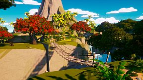 PolyRealms: The Lost Kingdom