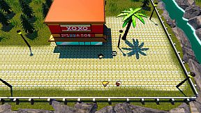 Pine Creek: The Book of Judith