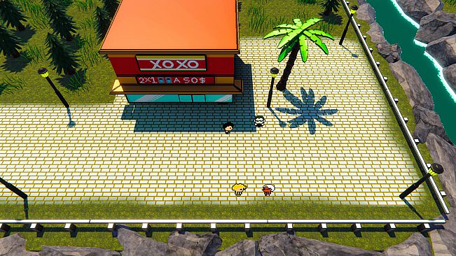 Pine Creek: The Book of Judith