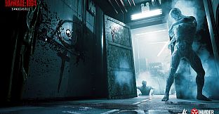 Daymare: 1994 Sandcastle