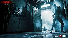 Daymare: 1994 Sandcastle