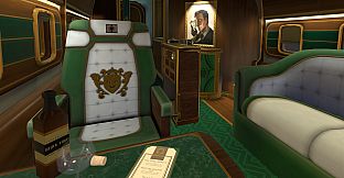 I Expect You To Die 2: The Spy and the Liar