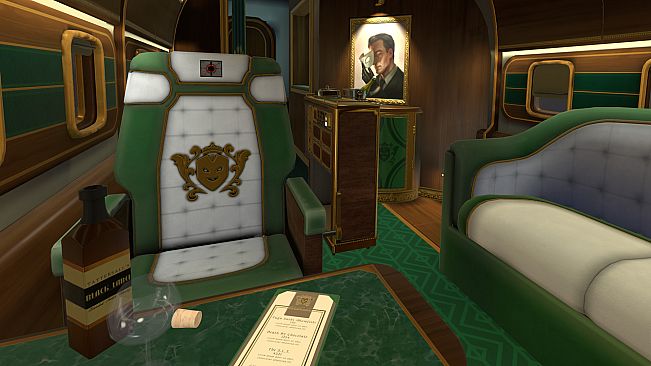 I Expect You To Die 2: The Spy and the Liar