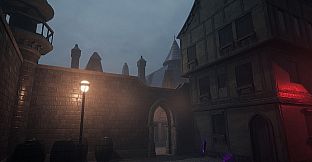 Dark Deception Chapter 4