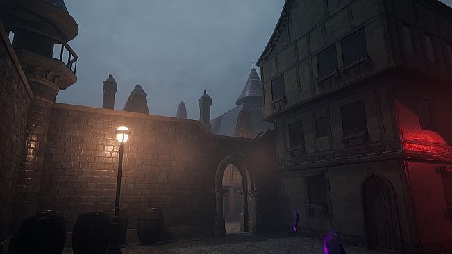 Dark Deception Chapter 4