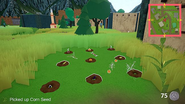 Mesopotamia: The Game