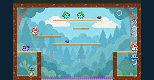 Blasting Blobs
