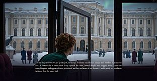 The Countess from Moscow