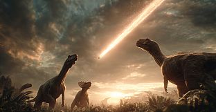 Jurassic Genesis: We Are Aliens