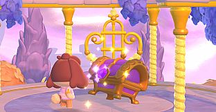 Hello Kitty Island Adventure - Wheatflour Wonderland