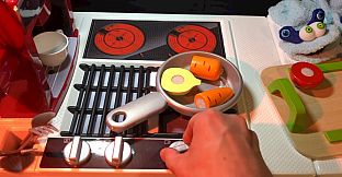 A Time Traveller's Guide To Past Delicacies (Windows)