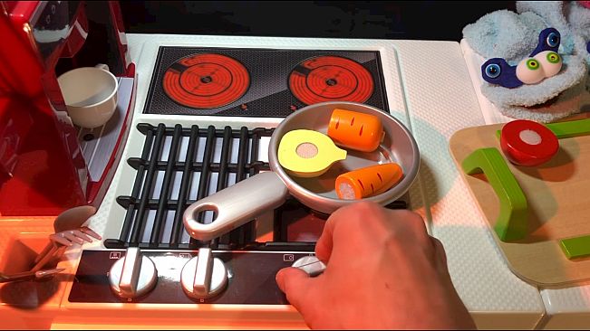 A Time Traveller's Guide To Past Delicacies