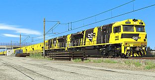 Trainz 2022 DLC - GT46C-ACe G1 - SSR