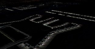 X-Plane 11 - Add-on: Aerosoft - Airport Istanbul
