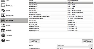 Volume² - advanced Windows volume control