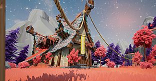 Lumi: Starbound Adventure