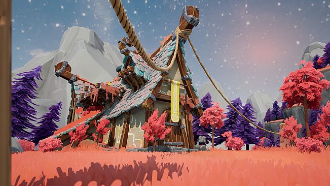 Lumi: Starbound Adventure