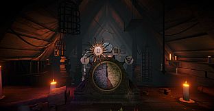 The Grimwood Hex
