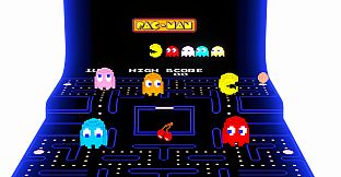 NAMCO LEGENDARY Mountains