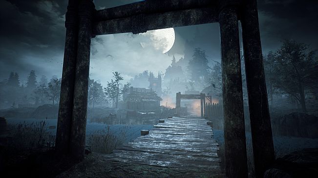 Redemption of the Damned