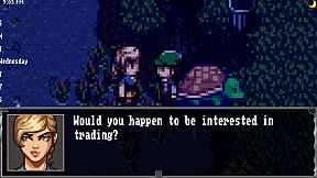 Modern Fantasy - Urban Legends