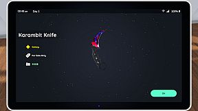 Shooting Range Simulator: Prologue