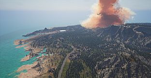 WILDLAND: Initial Attack