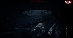 Dark Gaze - Curse of the Black Nazar